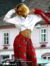 Festivalul Proetnica, Sighisoara