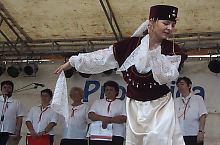Festivalul Proetnica, Sighisoara