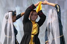 Festivalul Proetnica, Sighisoara