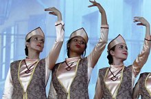 Festivalul Proetnica, Sighisoara, Foto: Bereczki Tibor