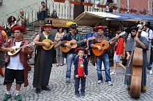 Festivalul Medieval, Sighisoara, Foto: Simona Chiriță