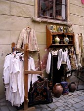 Festivalul Medieval, Sighisoara, Foto: Andreea Varjoghe