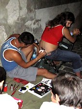 Festivalul Medieval, Sighisoara, Foto: Simona Breaz