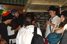 Festivalul Medieval, Sighisoara, Foto: Simona Chiriță