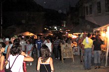 Festivalul Medieval, Sighisoara, Foto: Simona Breaz