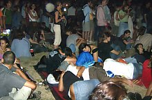 Festivalul Medieval, Sighisoara, Foto: Simona Breaz