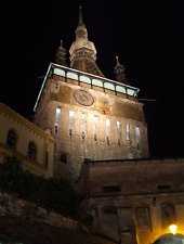 Festivalul Medieval, Sighisoara, Foto: Simona Chiriță