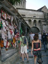 Festivalul Medieval, Sighisoara, Foto: Simona Breaz