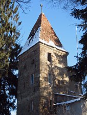 Turnul Franghierilor, Sighisoara, Foto: Primăria Sighișoara