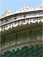 Vila Florescu, Sinaia, Foto: Daniel Tudor Vila Florescu, Sinaia, Foto: Daniel Tudor