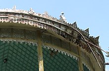 Vila Florescu, Sinaia, Foto: Daniel Tudor Vila Florescu, Sinaia, Foto: Daniel Tudor