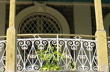 Vila Florescu, Sinaia, Foto: Daniel Tudor Vila Florescu, Sinaia, Foto: Daniel Tudor