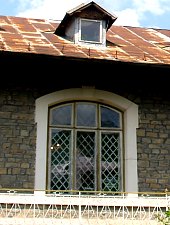 Vila Florescu, Sinaia, Foto: Daniel Tudor Vila Florescu, Sinaia, Foto: Daniel Tudor