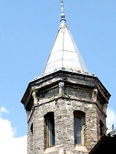 Vila Florescu, Sinaia, Foto: Daniel Tudor Vila Florescu, Sinaia, Foto: Daniel Tudor