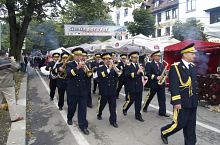 Sinaia Forever, Sinaia, Foto: Daniel Tudor