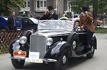 Sinaia Forever, Sinaia, Foto: Daniel Tudor