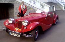 Sinaia Forever, Sinaia, Foto: Virgiliu-Randal Nestor