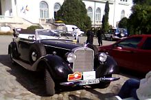 Sinaia Forever, Sinaia, Foto: Virgiliu-Randal Nestor