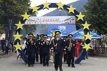Sinaia Forever, Sinaia, Foto: Daniel Tudor