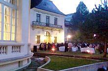 Sinaia Forever, Sinaia, Foto: Virgiliu-Randal Nestor