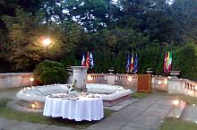 Sinaia Forever, Sinaia, Foto: Virgiliu-Randal Nestor