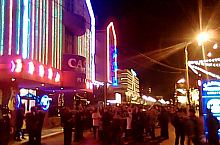 Sinaia Forever, Sinaia, Foto: Virgiliu-Randal Nestor