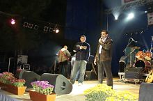 Sinaia Forever, Sinaia, Foto: Daniel Tudor