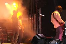 Sinaia Forever, Sinaia, Foto: Daniel Tudor