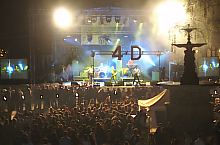 Sinaia Forever, Sinaia, Foto: Daniel Tudor