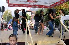 Sinaia Forever, Sinaia, Foto: Radu-Mugur Oprea