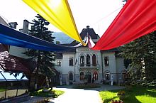 Sinaia Forever, Sinaia, Foto: Daniel Tudor