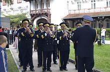 Sinaia Forever, Sinaia, Foto: Daniel Tudor