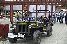 Sinaia Forever, Sinaia, Foto: Daniel Tudor