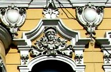 Casa Banyai, Targu Mures, Foto: Gyerkó Ferenc