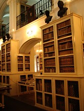 Teleki Library, Târgu Mureș·, Photo: Gyerkó Ferenc