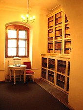 Teleki Library, Târgu Mureș·, Photo: Gyerkó Ferenc