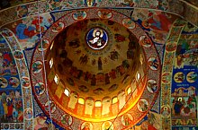 Catedrala ortodoxa, Targu Mures, Foto: Nagy Adél