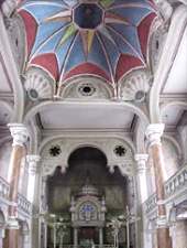 Sinagoga ortodoxa, Targu Mures