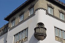 Palatul  Culturii, Targu Mures, Foto: Mircea Mihai