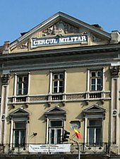 Casa Görög, Targu Mures, Foto: Gyerkó Ferenc