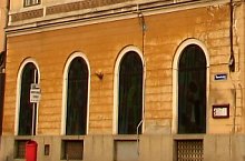 Casa Görög, Targu Mures, Foto: Gyerkó Ferenc