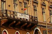 Casa Görög, Targu Mures, Foto: Gyerkó Ferenc