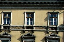 Casa Görög, Targu Mures, Foto: Gyerkó Ferenc