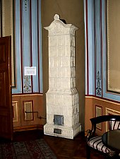 Kárnász House, Târgu Mureș·, Photo: Gyerkó Ferenc