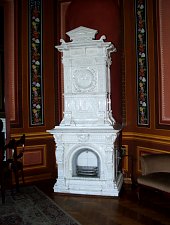 Kárnász House, Târgu Mureș·, Photo: Gyerkó Ferenc