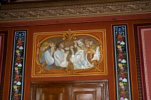 Kárnász House, Târgu Mureș·, Photo: Gyerkó Ferenc