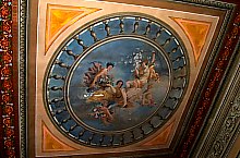 Kárnász House, Târgu Mureș·, Photo: Gyerkó Ferenc