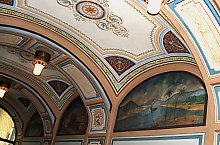 Kárnász House, Târgu Mureș·, Photo: Gyerkó Ferenc