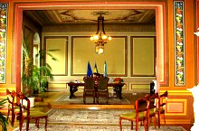 Kárnász House, Târgu Mureș·, Photo: Gyerkó Ferenc