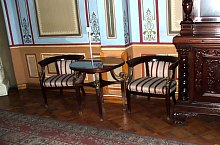 Kárnász House, Târgu Mureș·, Photo: Gyerkó Ferenc